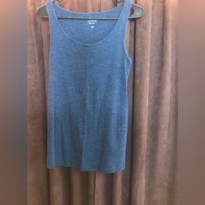 Maternity tank top